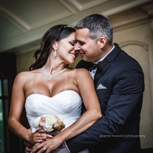 Wedding example