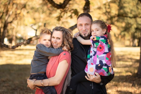 Family example