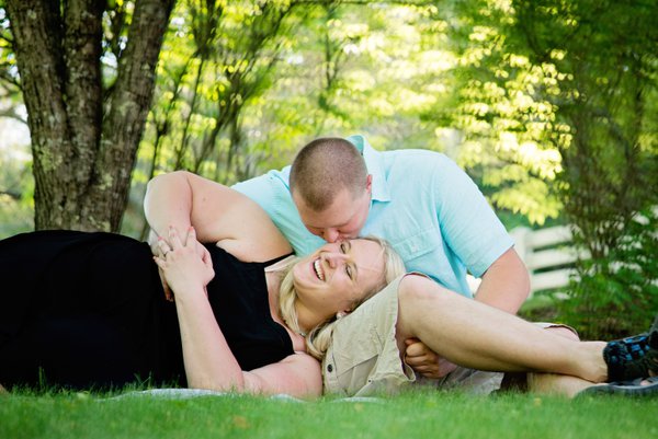 Engagement example