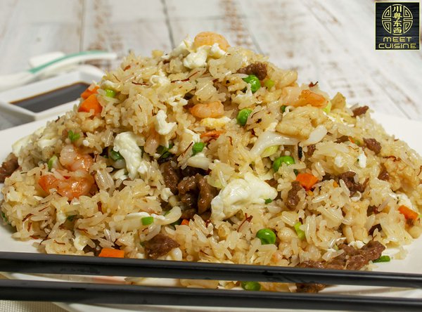 Food example