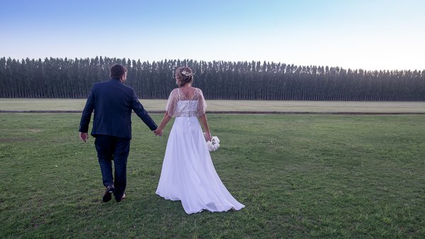 Wedding example