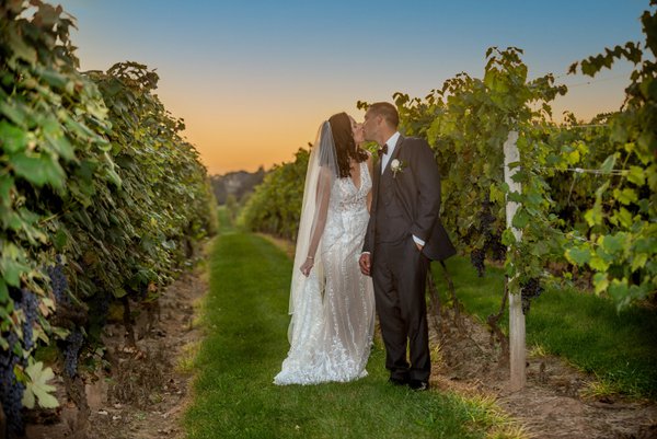 Wedding example