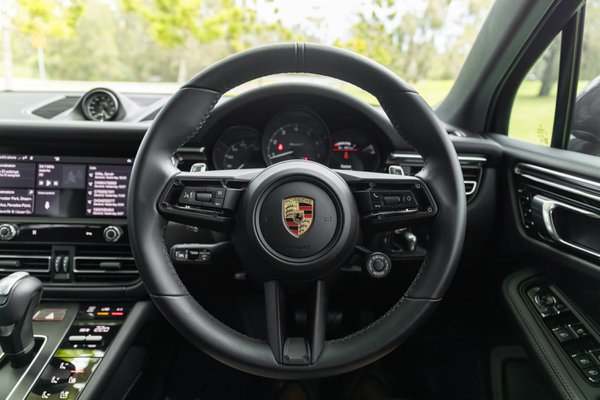 Automotive example