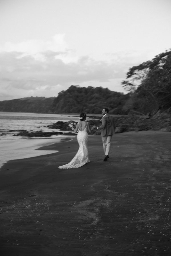Wedding example