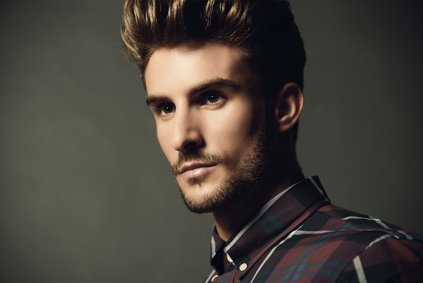 Portrait example