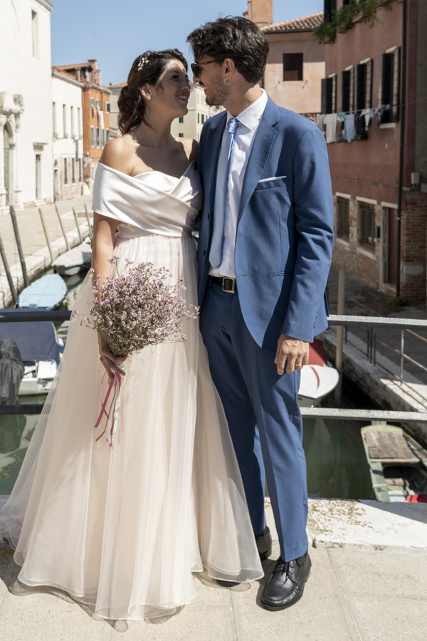 Wedding example
