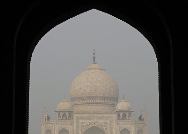 Travel example