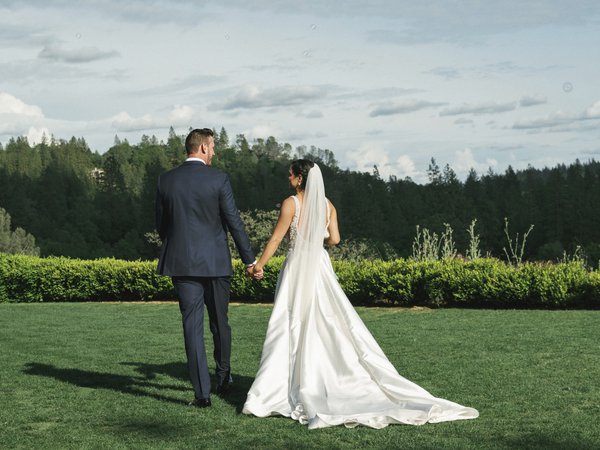 Wedding example
