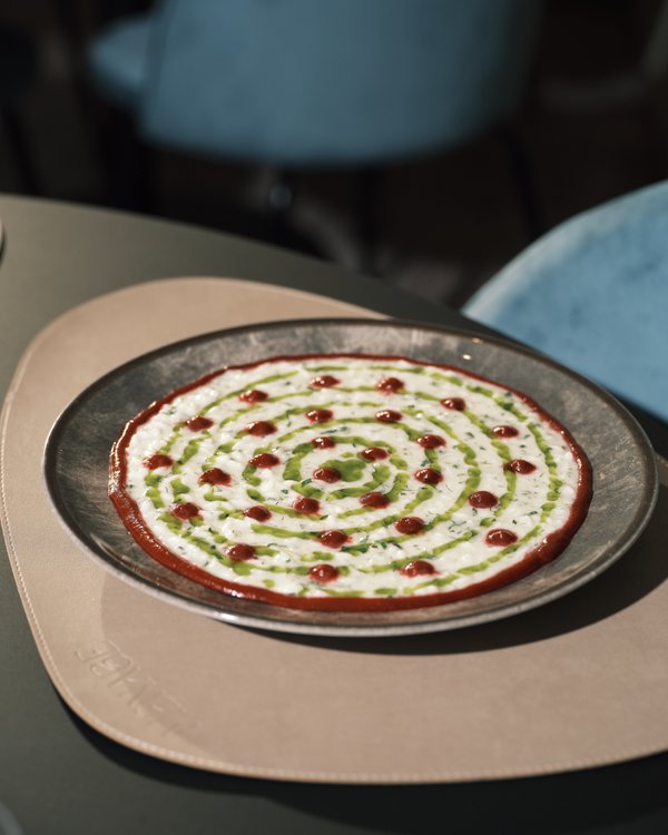 Food example