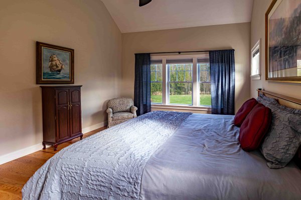 Real Estate example