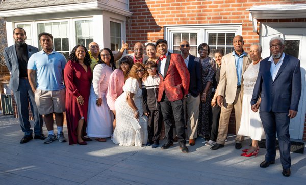 Family example