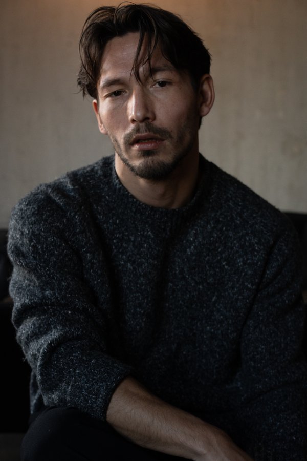Portrait example