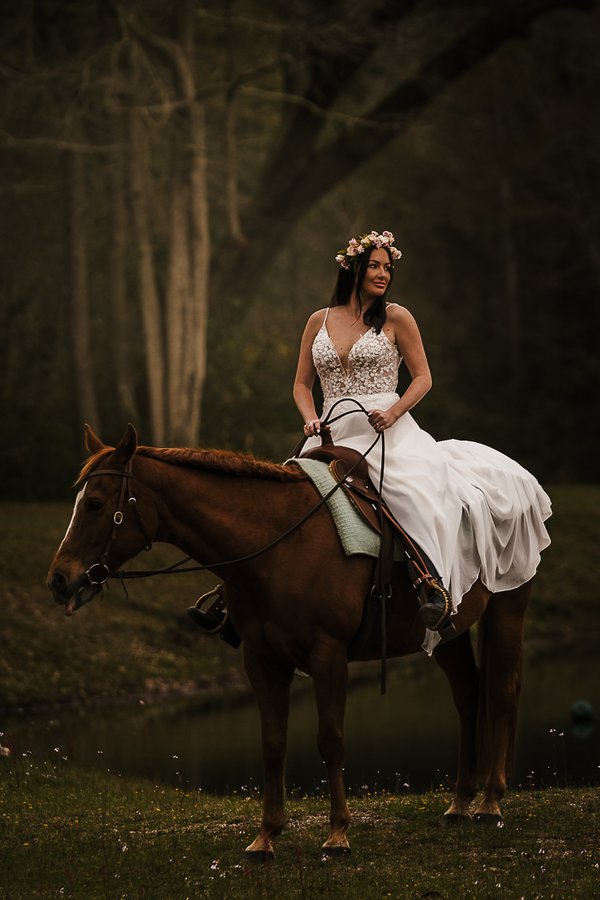 Wedding example