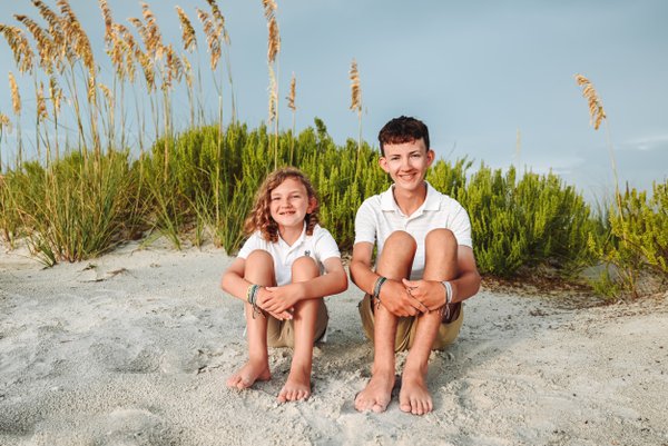 Kids example