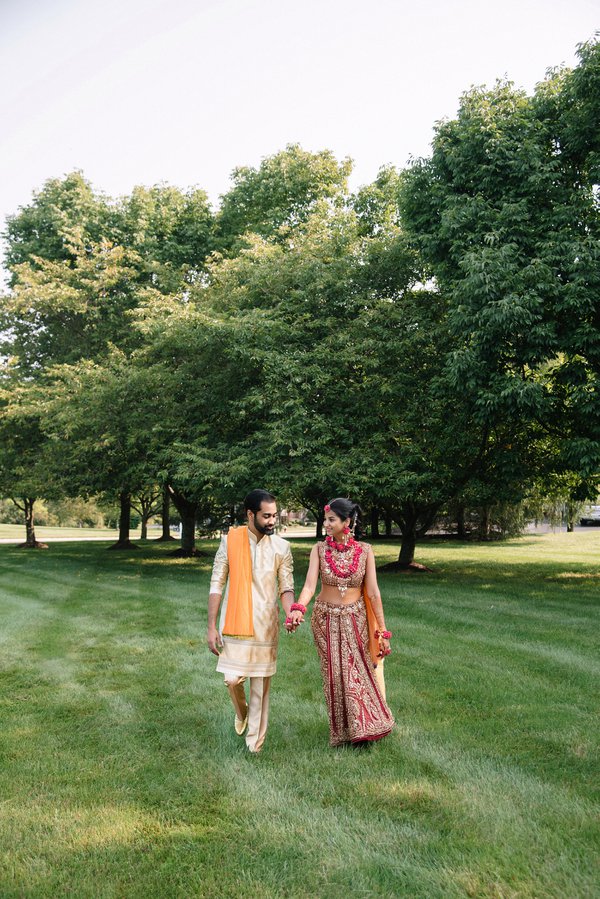 Wedding example