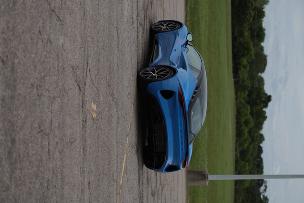 Automotive example