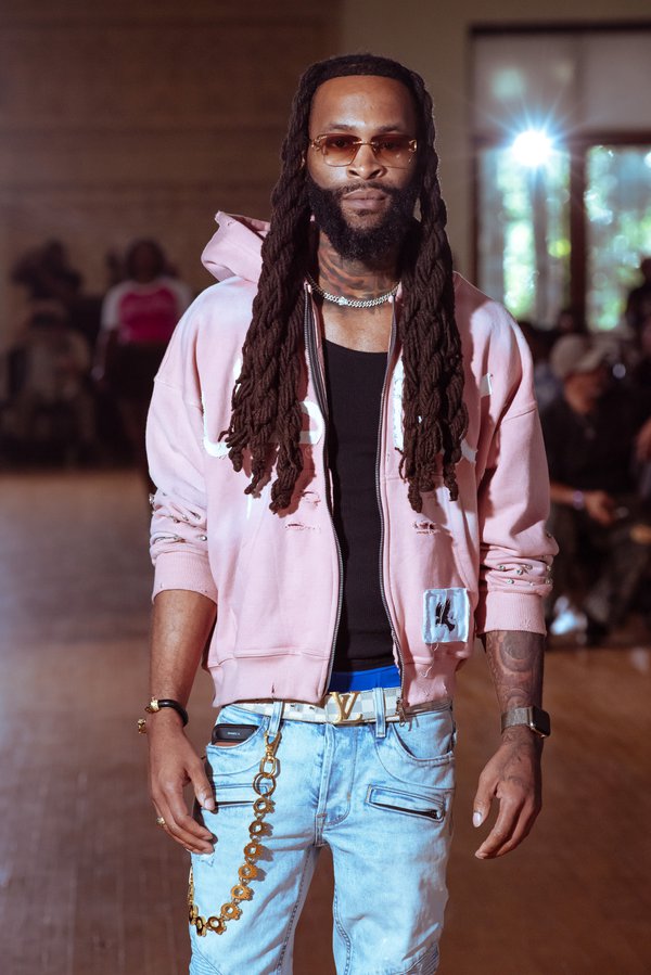 Fashion example