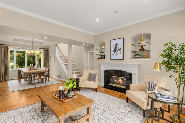 Real Estate example