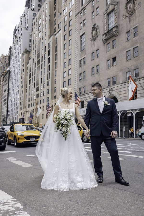 Wedding example