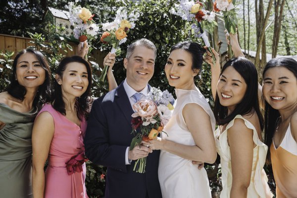 Wedding example