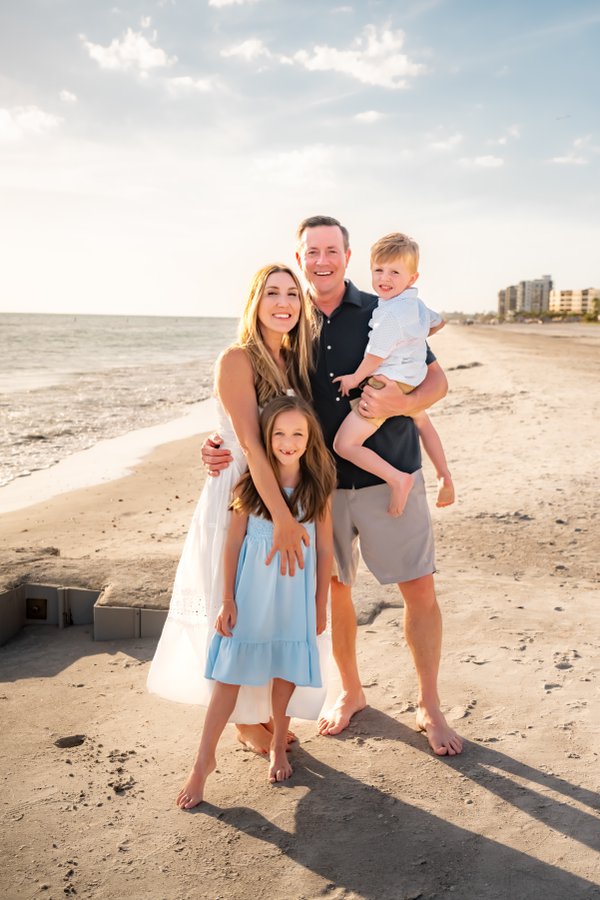 Family example