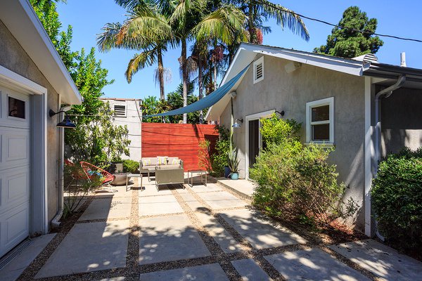 Real Estate example