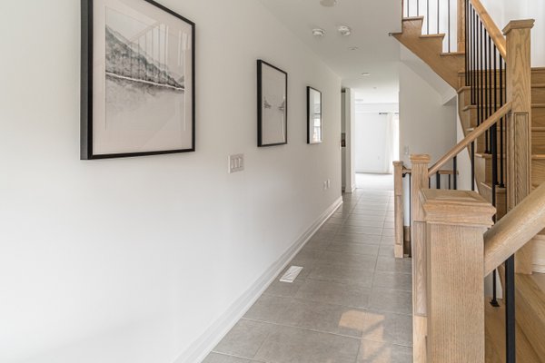 Real Estate example