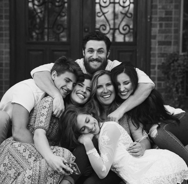 Family example