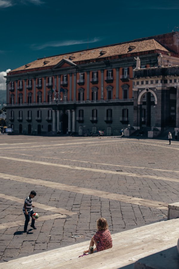 Travel example
