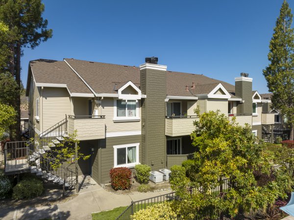 Real Estate example