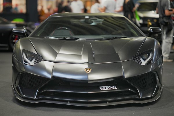 Automotive example