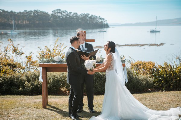 Wedding example