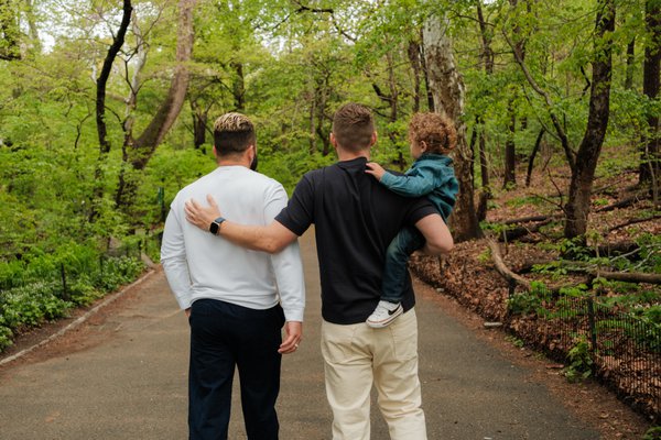 Family example