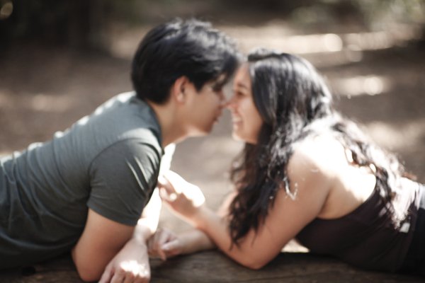 Engagement example