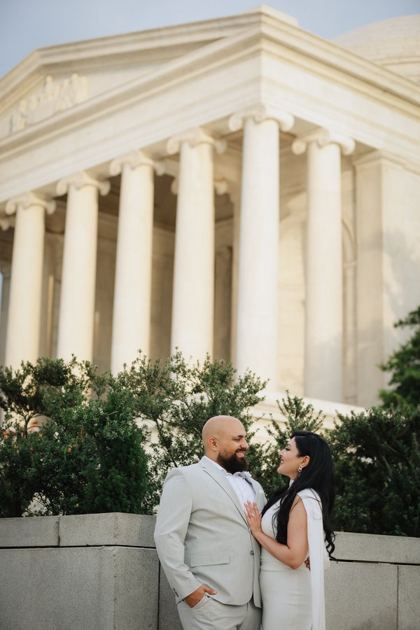 Engagement example