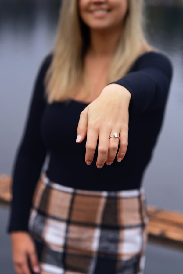 Engagement example