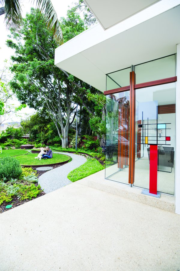 Real Estate example