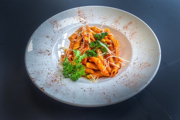 Food example
