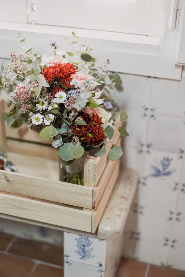 Wedding example