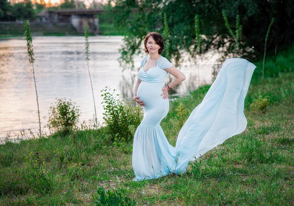 Maternity example
