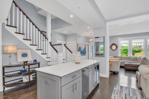 Real Estate example