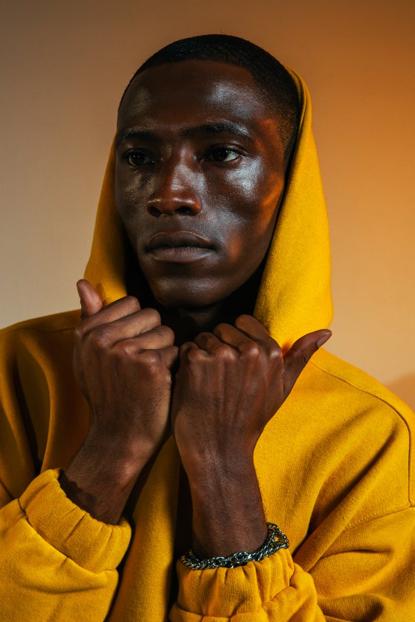 Portrait example