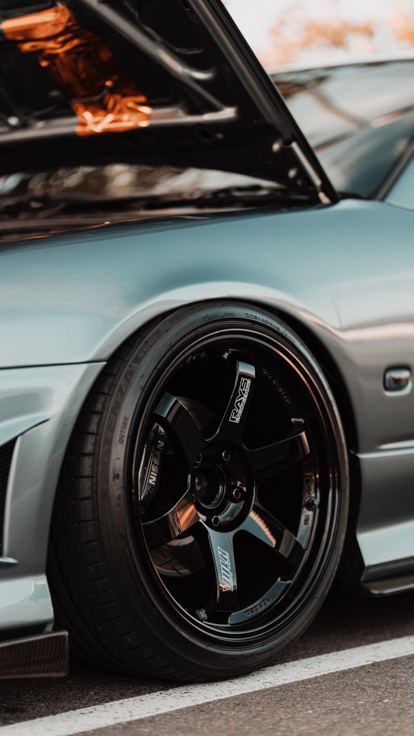 Automotive example