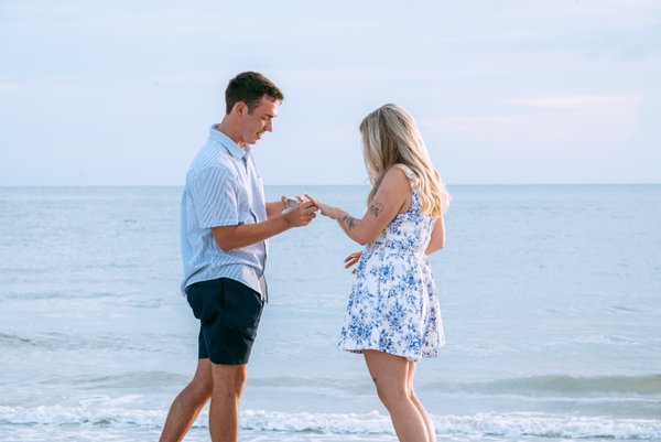 Engagement example
