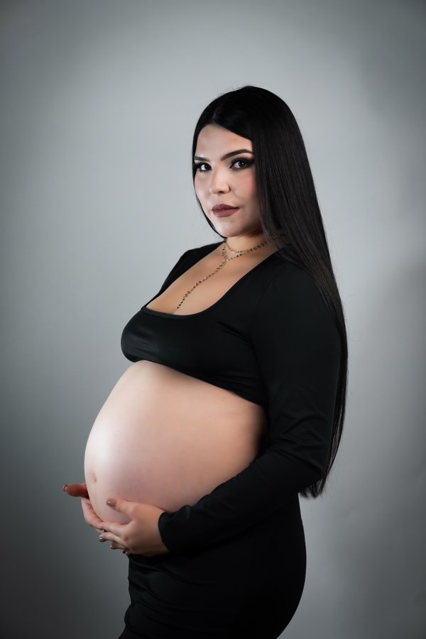 Maternity example