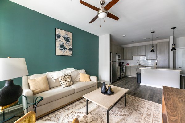 Real Estate example