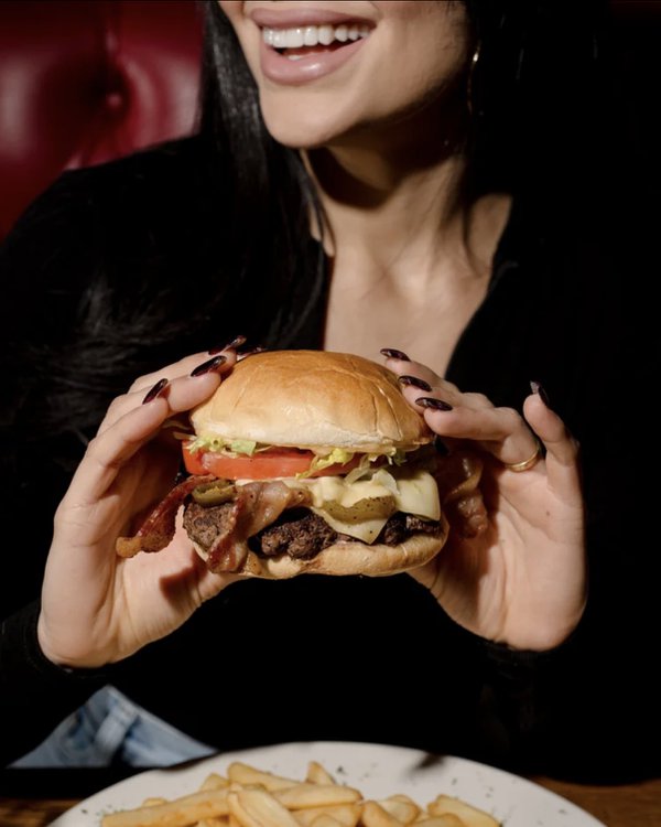 Food example