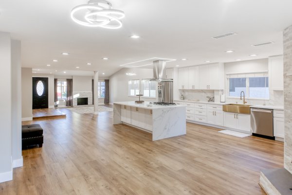 Real Estate example