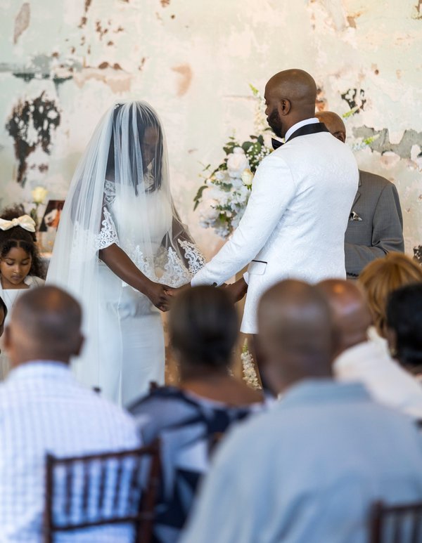 Wedding example