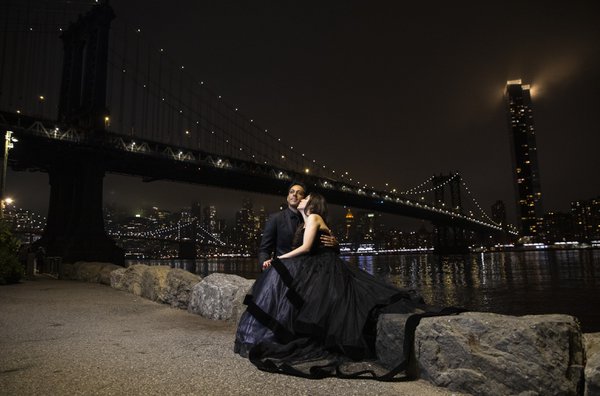 Dating Portrait example